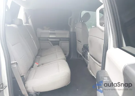 2020 Ford F-150 Xlt z USA, uszkodzony, nr VIN 1FTEW1E53LKF45150